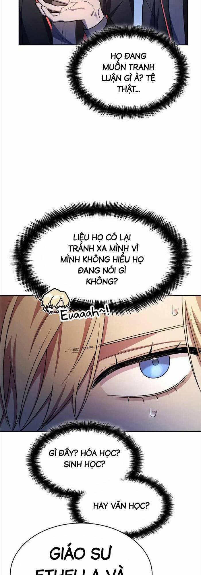 Đại Pháp Sư Toàn Năng 40 trang 57