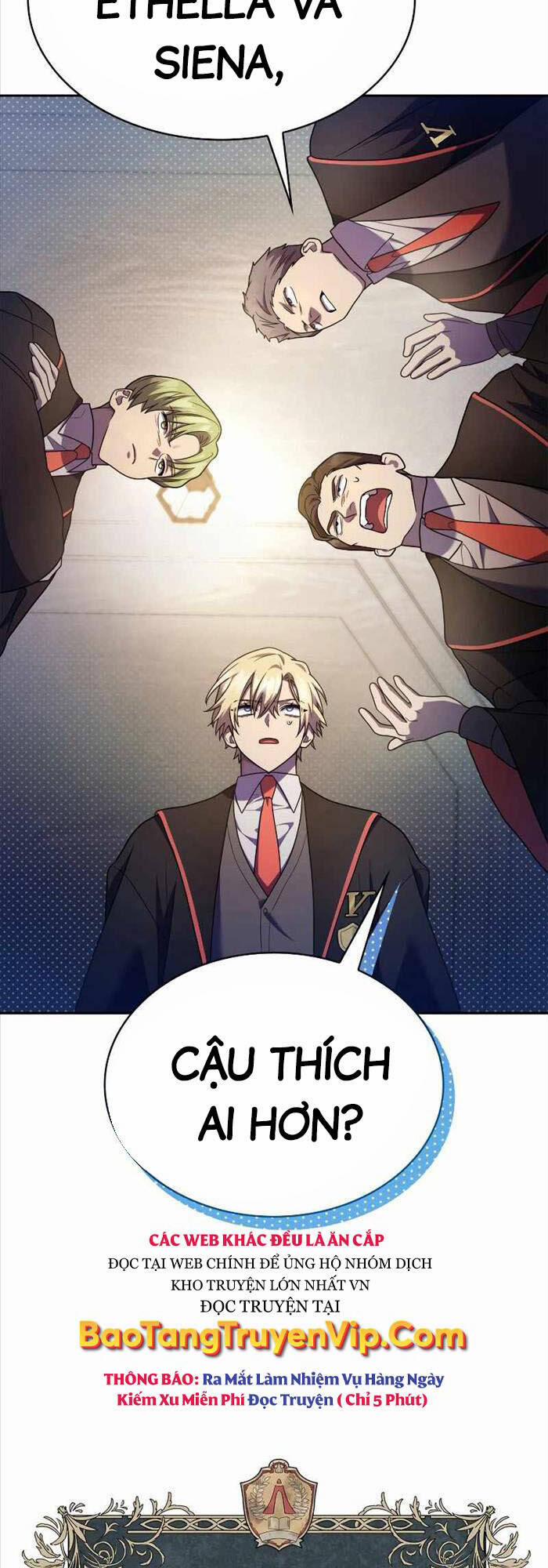 Đại Pháp Sư Toàn Năng 40 trang 58