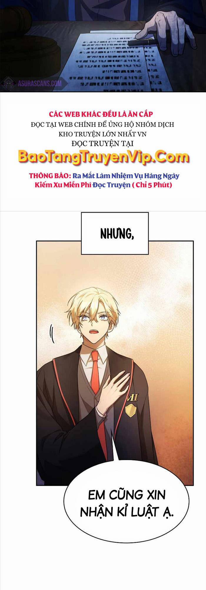 Đại Pháp Sư Toàn Năng 40 trang 6