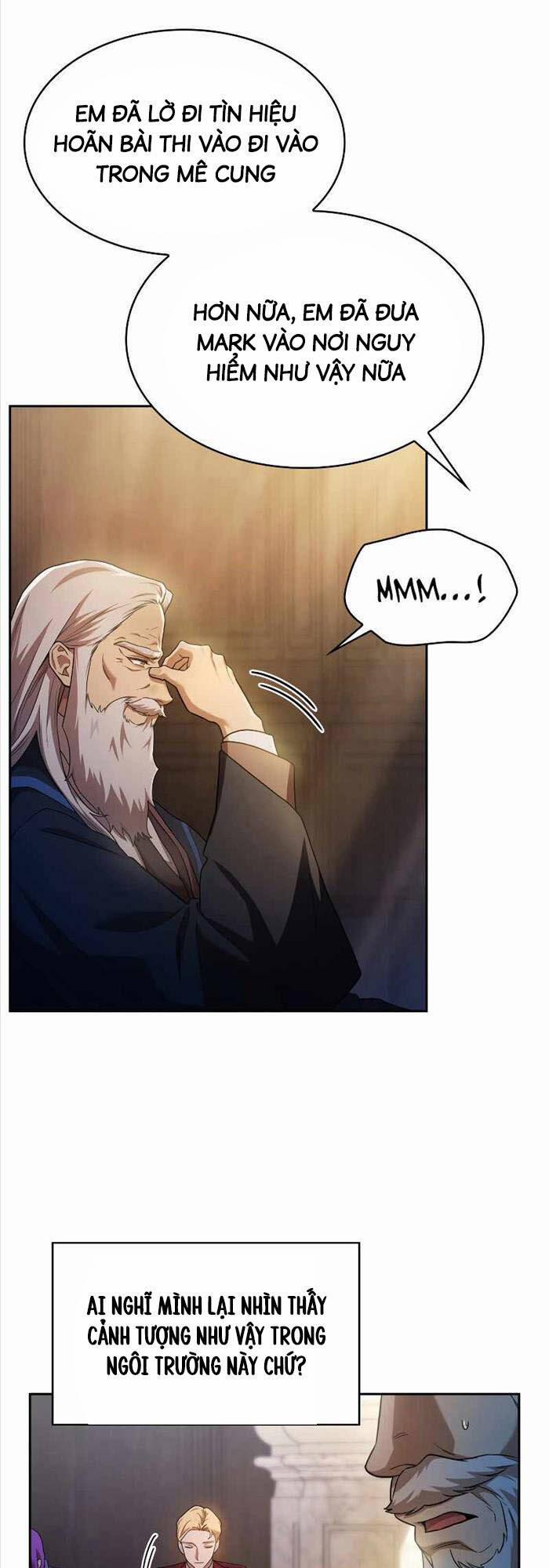 Đại Pháp Sư Toàn Năng 40 trang 7