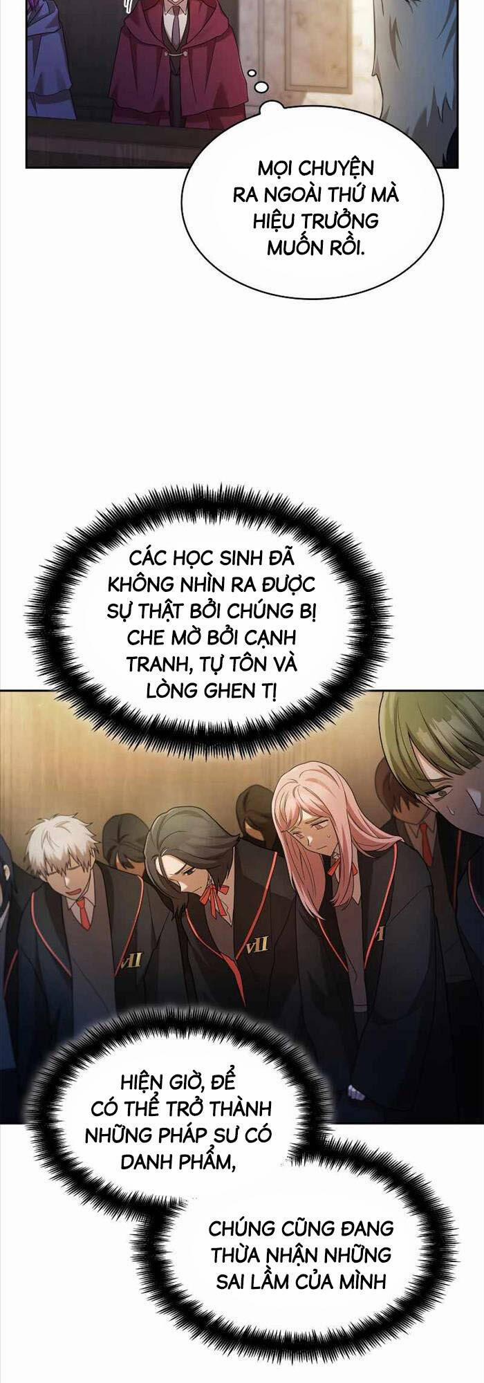 Đại Pháp Sư Toàn Năng 40 trang 8
