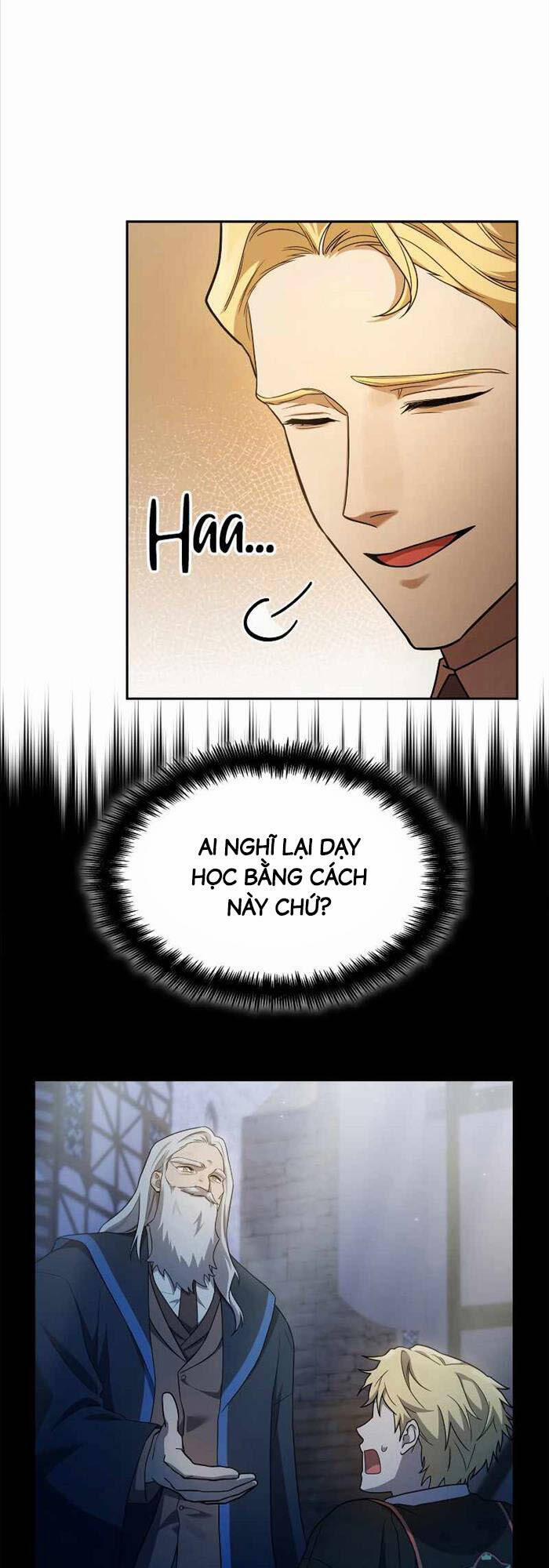 Đại Pháp Sư Toàn Năng 40 trang 9