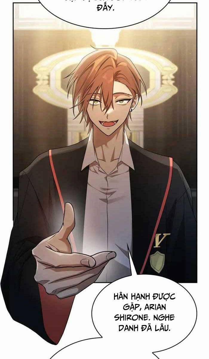 Đại Pháp Sư Toàn Năng 41 trang 17