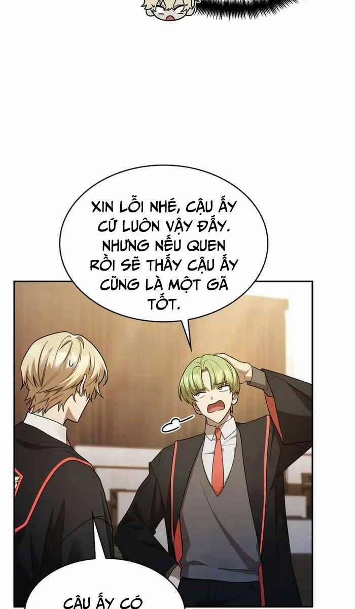 Đại Pháp Sư Toàn Năng 41 trang 30