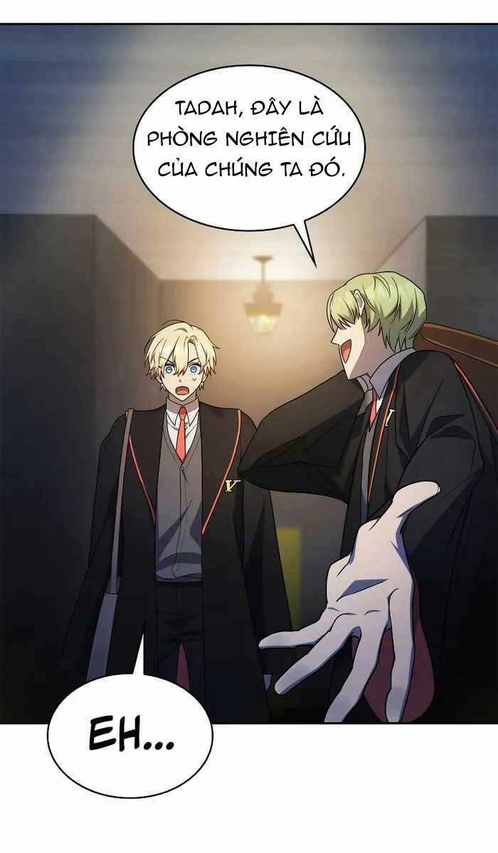 Đại Pháp Sư Toàn Năng 42 trang 12