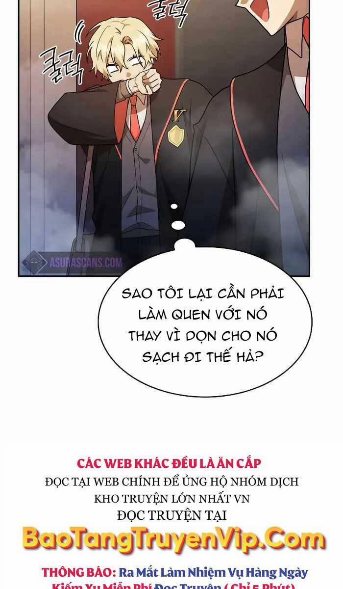 Đại Pháp Sư Toàn Năng 42 trang 20