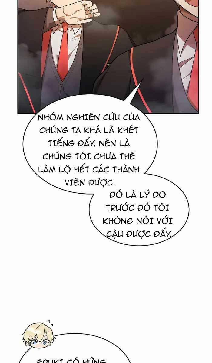 Đại Pháp Sư Toàn Năng 42 trang 25