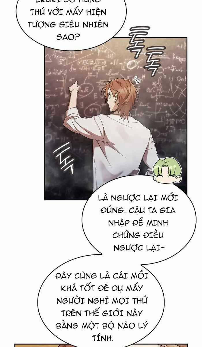 Đại Pháp Sư Toàn Năng 42 trang 26