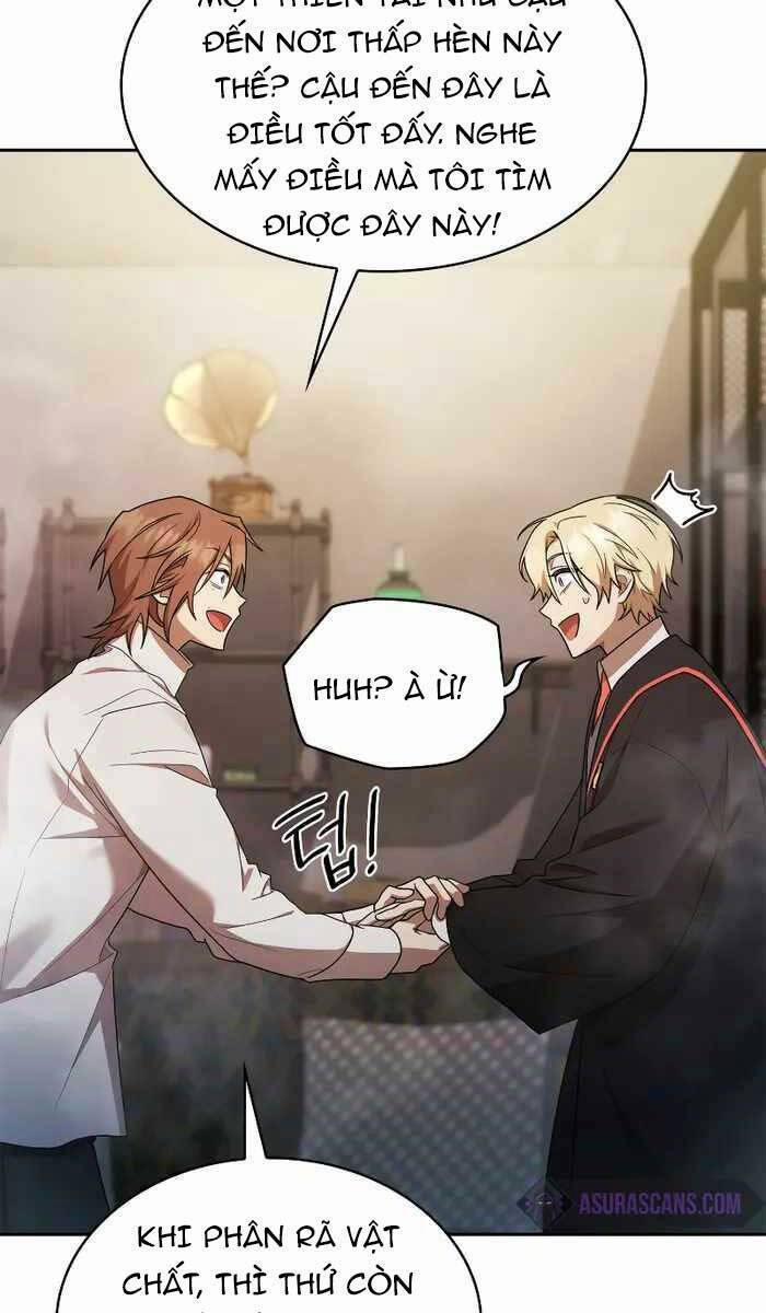 Đại Pháp Sư Toàn Năng 42 trang 28