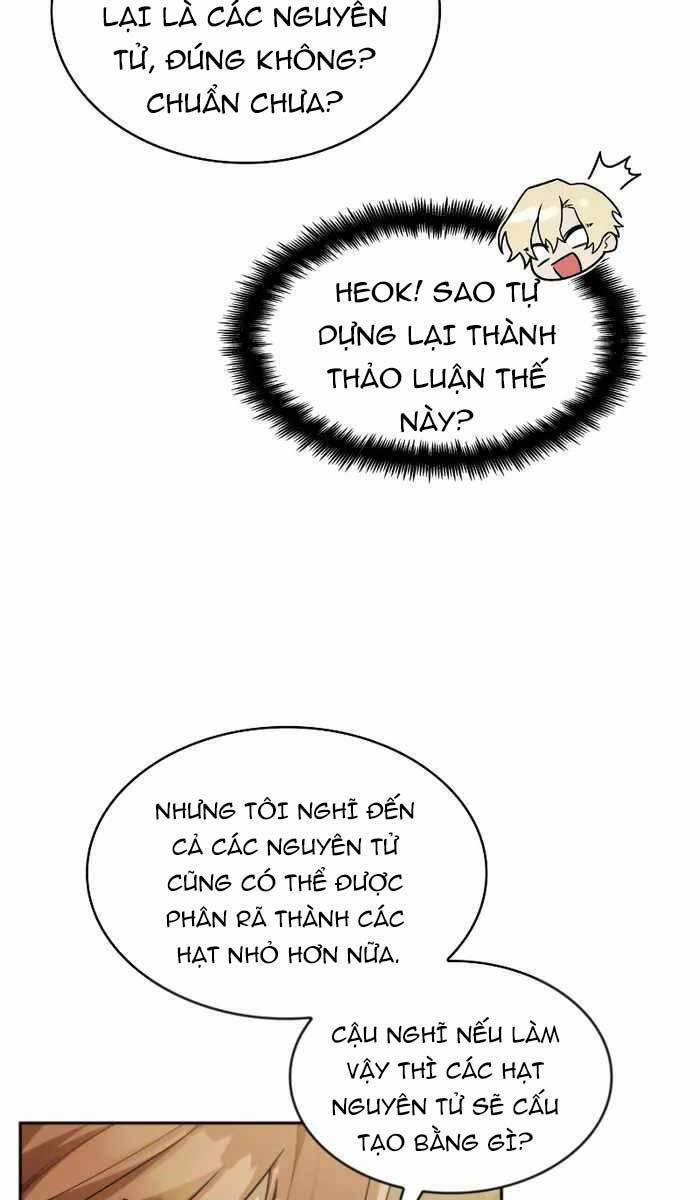 Đại Pháp Sư Toàn Năng 42 trang 29