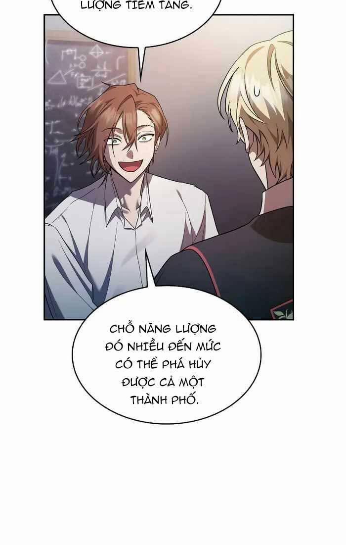 Đại Pháp Sư Toàn Năng 42 trang 33