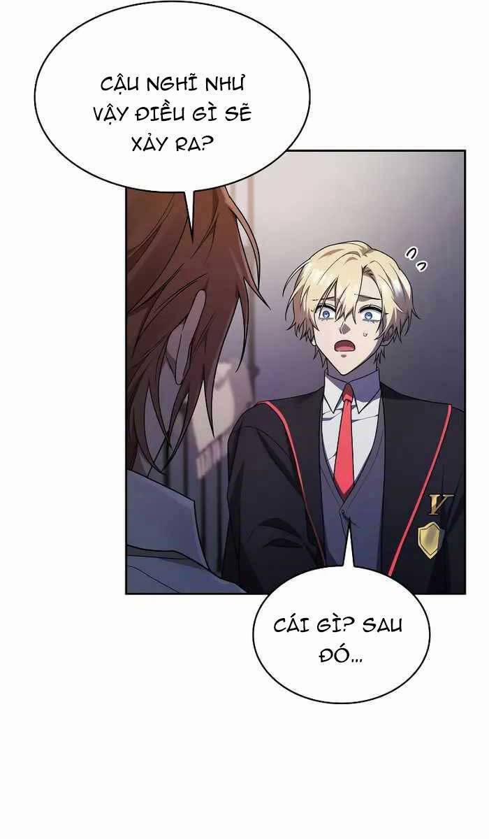 Đại Pháp Sư Toàn Năng 42 trang 34