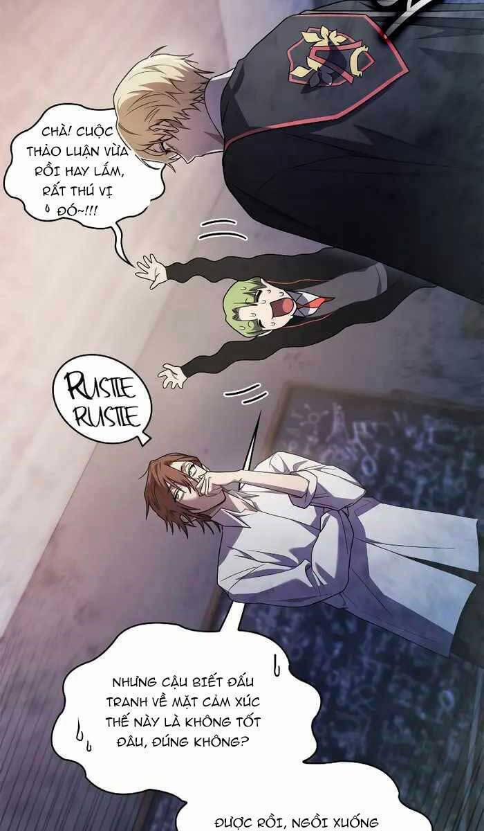 Đại Pháp Sư Toàn Năng 42 trang 49