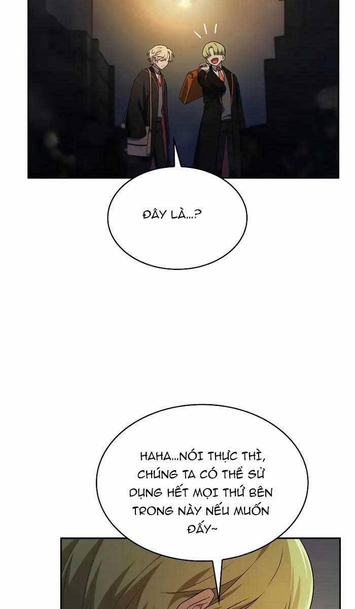 Đại Pháp Sư Toàn Năng 42 trang 5
