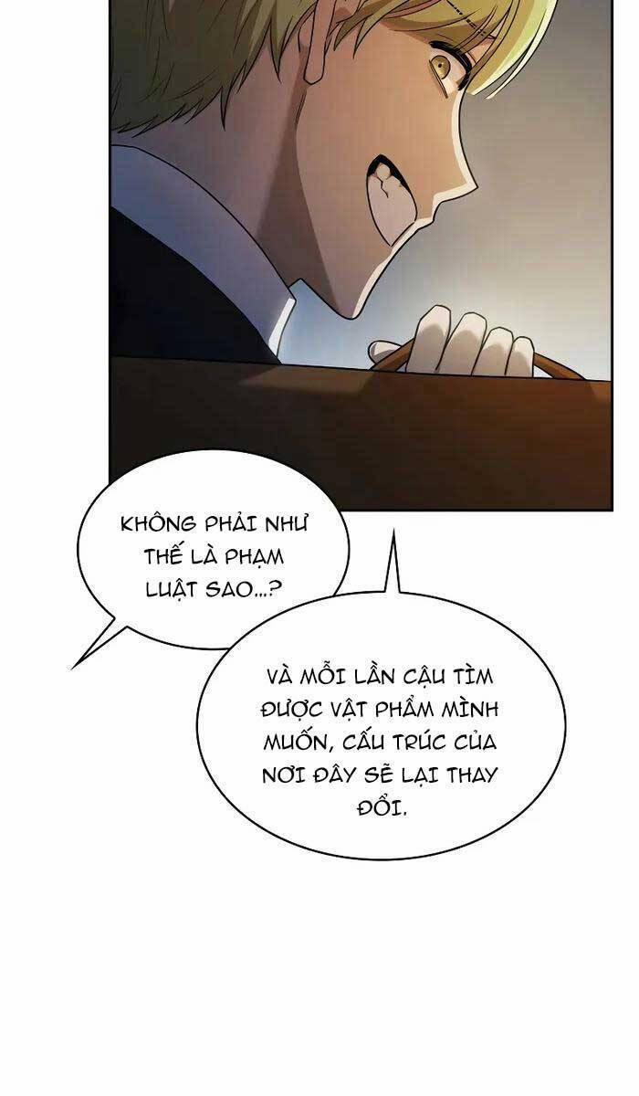 Đại Pháp Sư Toàn Năng 42 trang 6