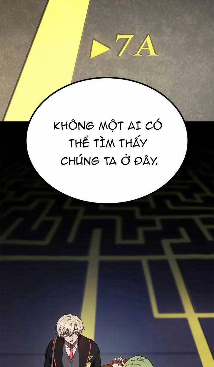 Đại Pháp Sư Toàn Năng 42 trang 8