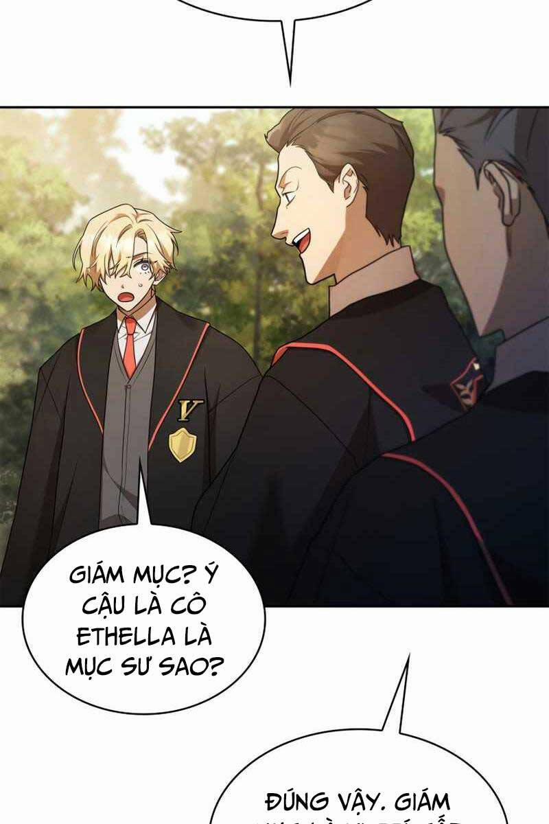 Đại Pháp Sư Toàn Năng 43 trang 12