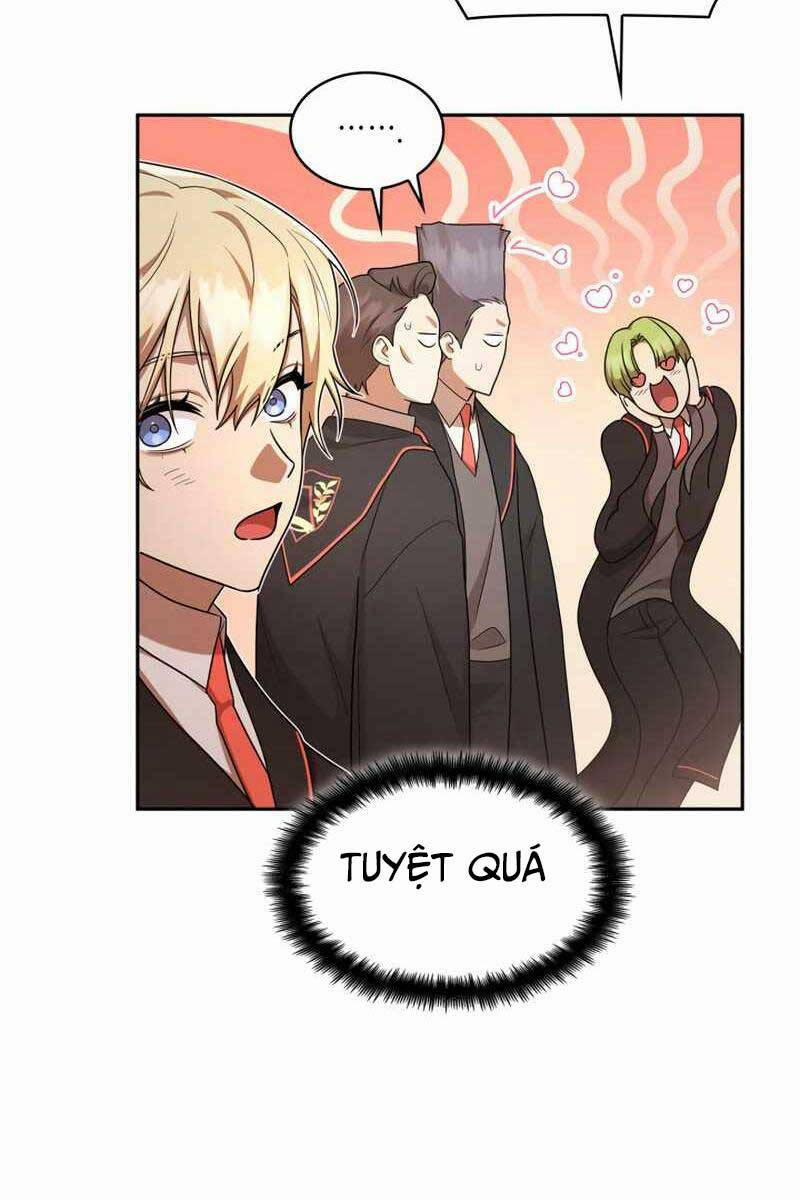 Đại Pháp Sư Toàn Năng 43 trang 19