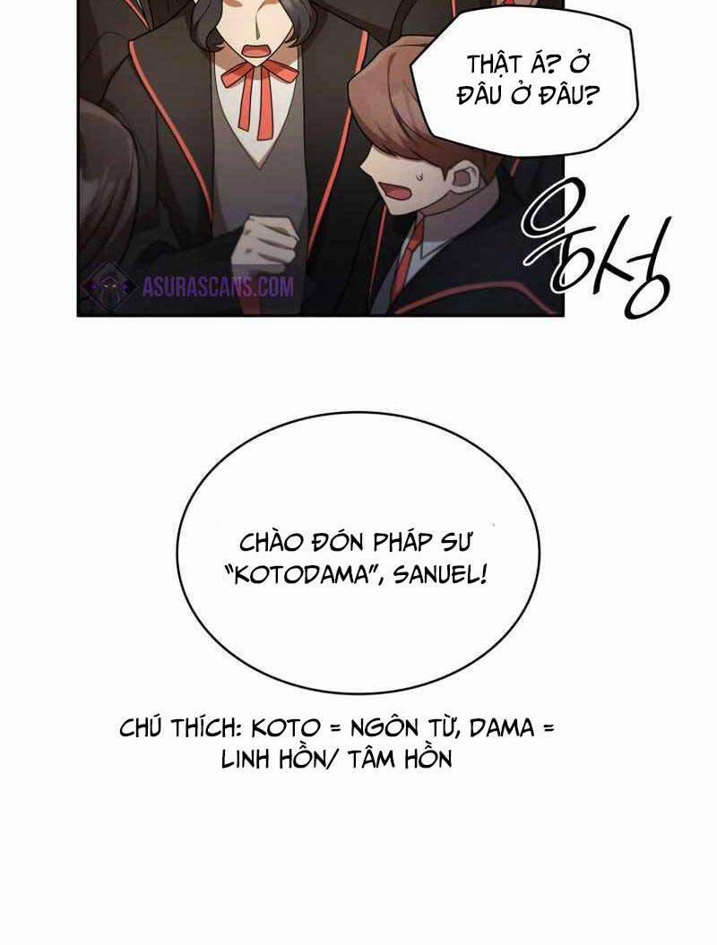 Đại Pháp Sư Toàn Năng 43 trang 24