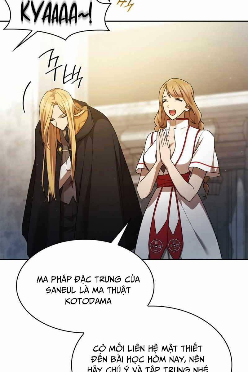 Đại Pháp Sư Toàn Năng 43 trang 28