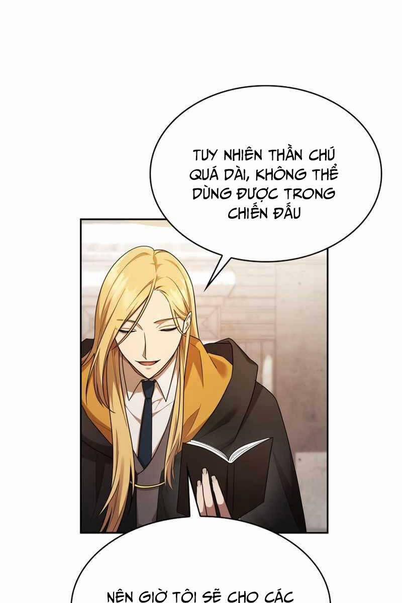 Đại Pháp Sư Toàn Năng 43 trang 56