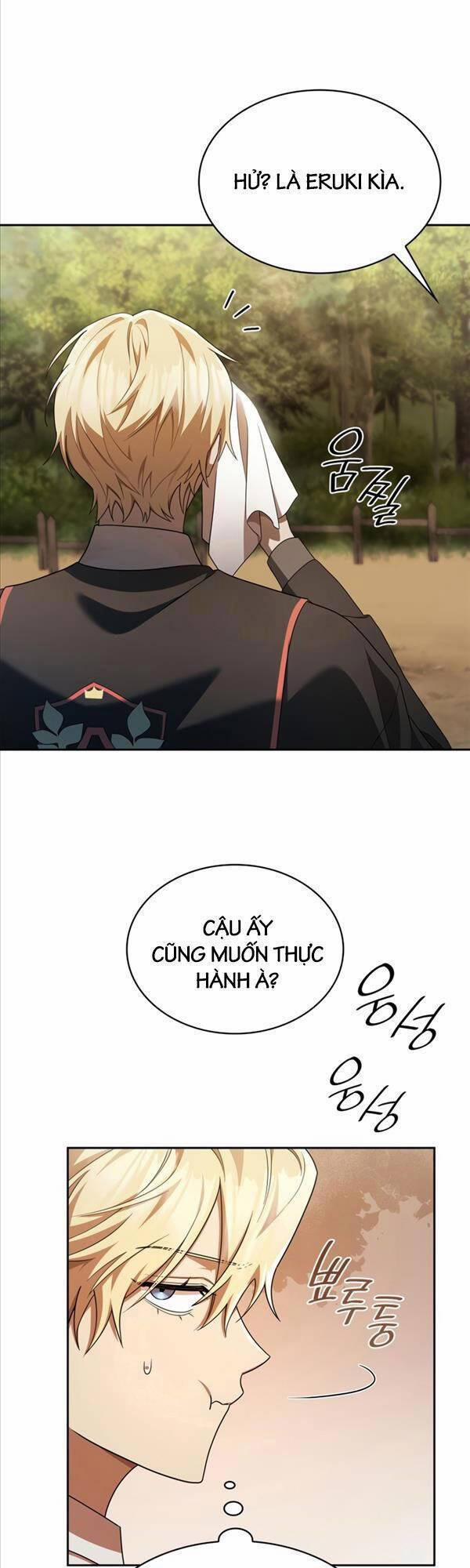 Đại Pháp Sư Toàn Năng 44 trang 25