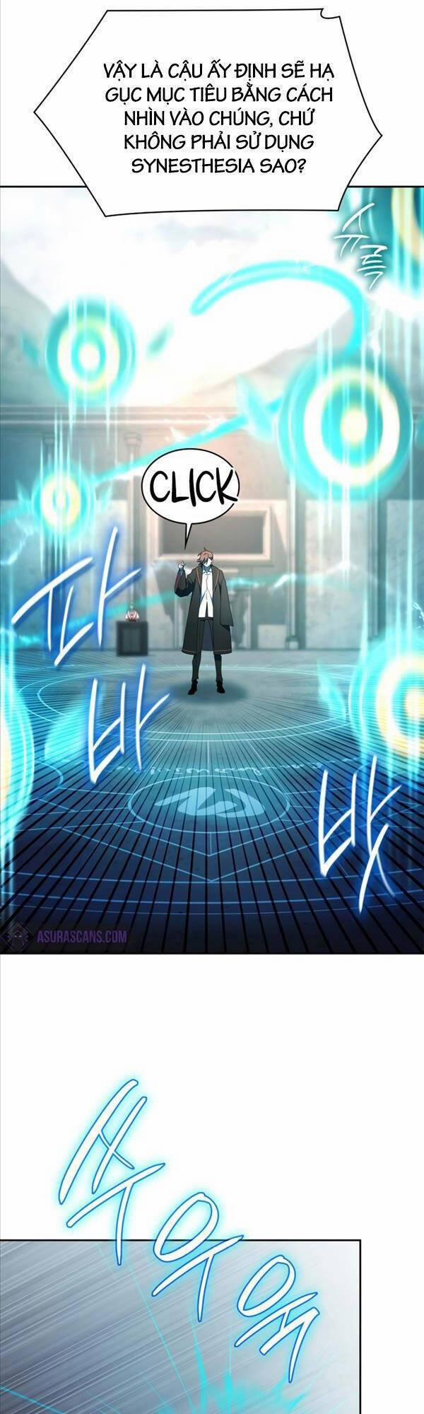 Đại Pháp Sư Toàn Năng 44 trang 30