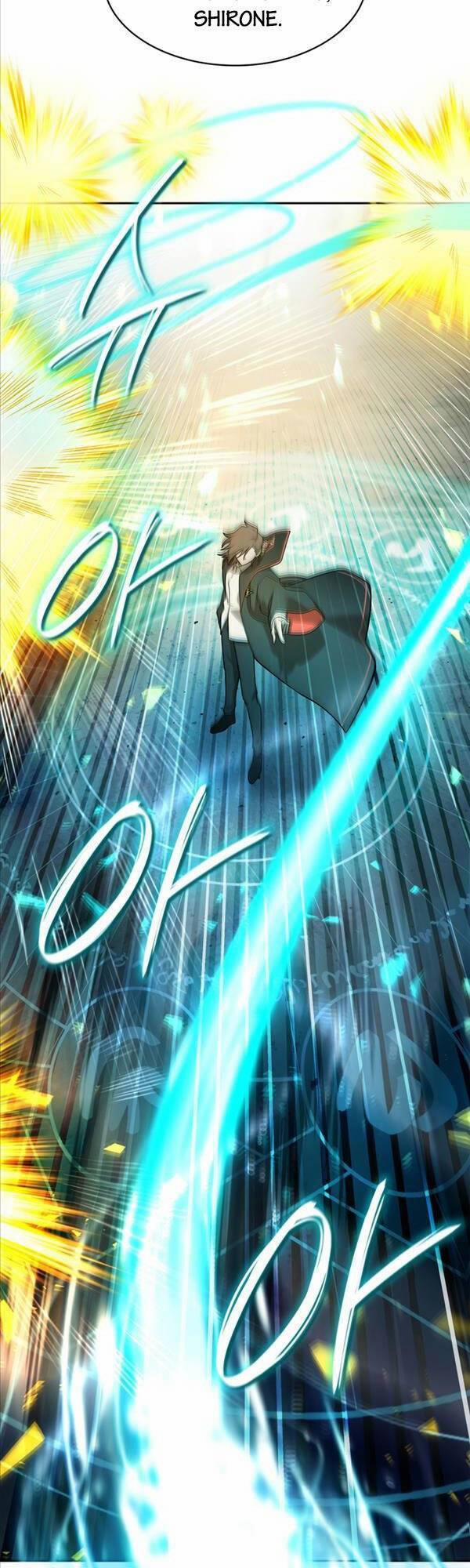 Đại Pháp Sư Toàn Năng 44 trang 38