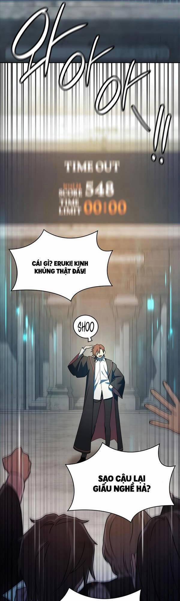 Đại Pháp Sư Toàn Năng 44 trang 45