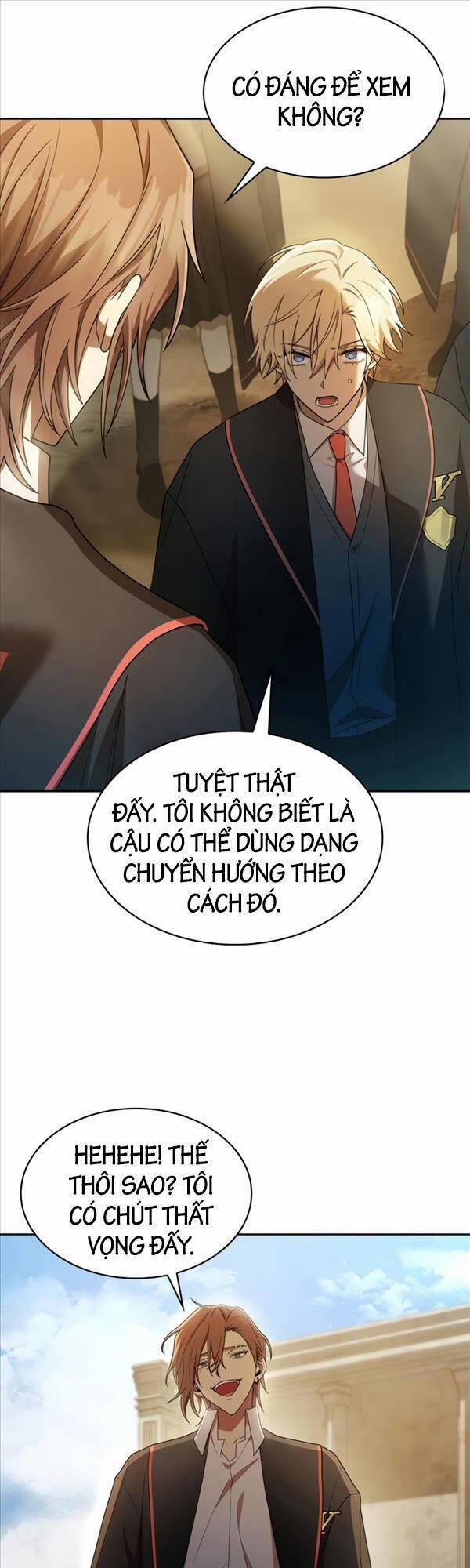 Đại Pháp Sư Toàn Năng 44 trang 48