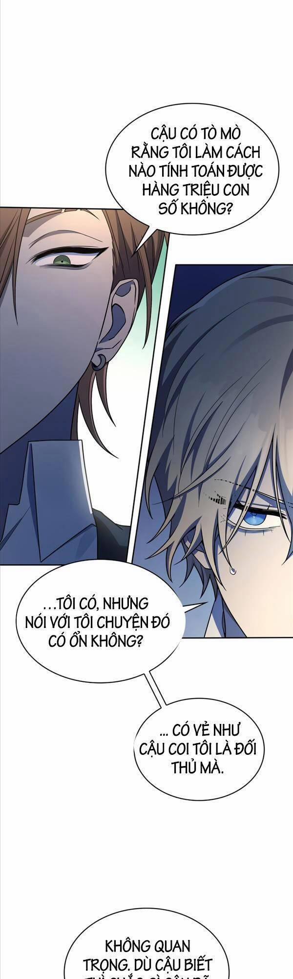 Đại Pháp Sư Toàn Năng 44 trang 50