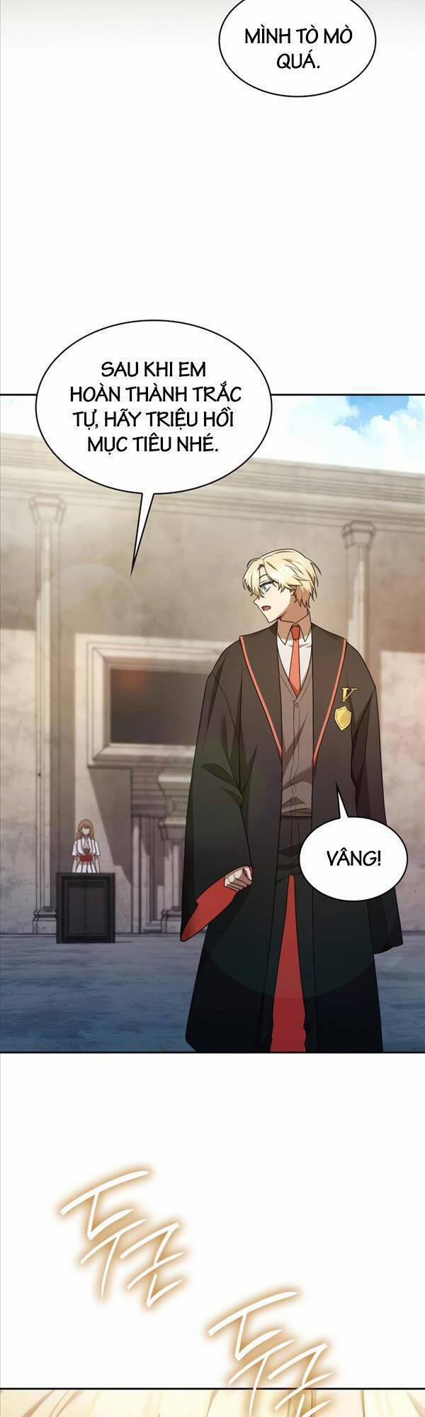 Đại Pháp Sư Toàn Năng 44 trang 6