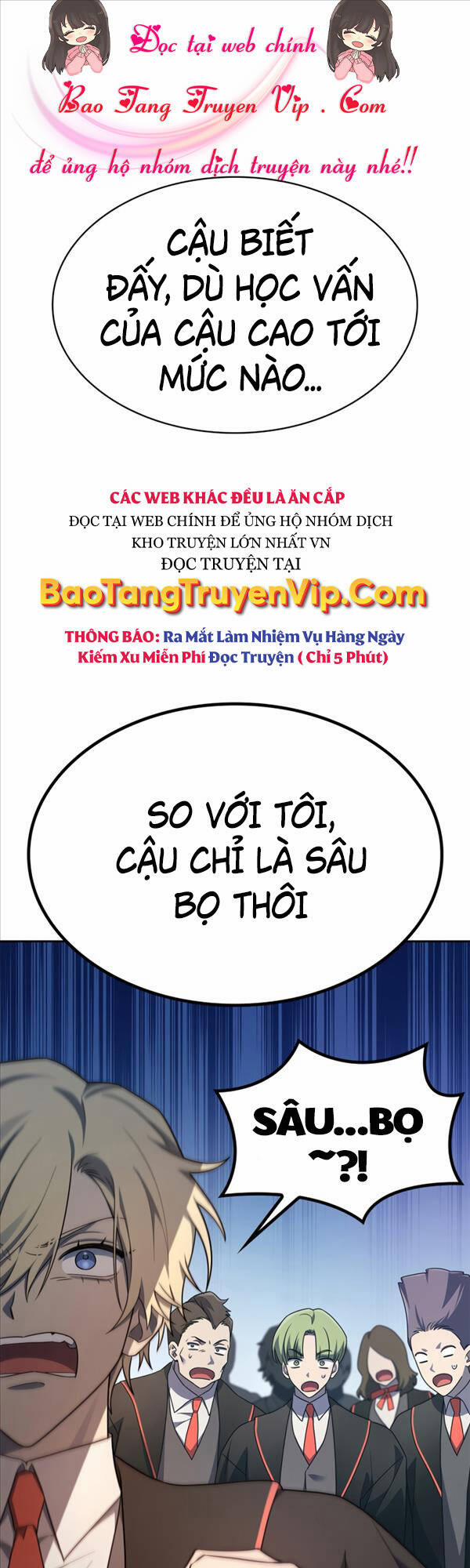 Đại Pháp Sư Toàn Năng Chương 45 Trang 1