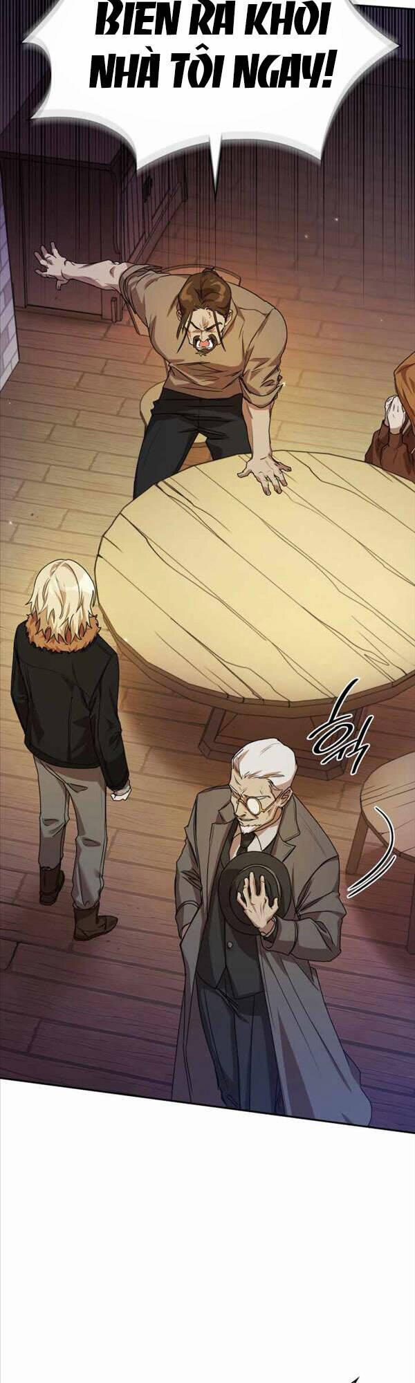 Đại Pháp Sư Toàn Năng 5 trang 1