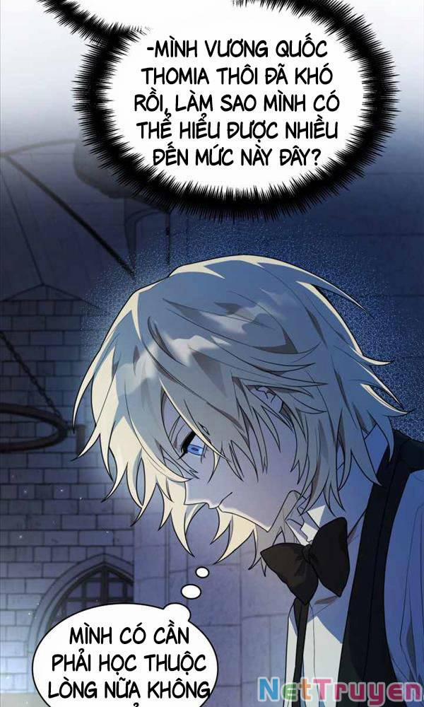 Đại Pháp Sư Toàn Năng 5 trang 123