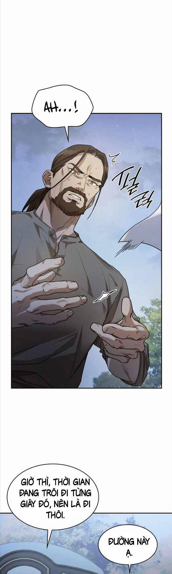 Đại Pháp Sư Toàn Năng 5 trang 16