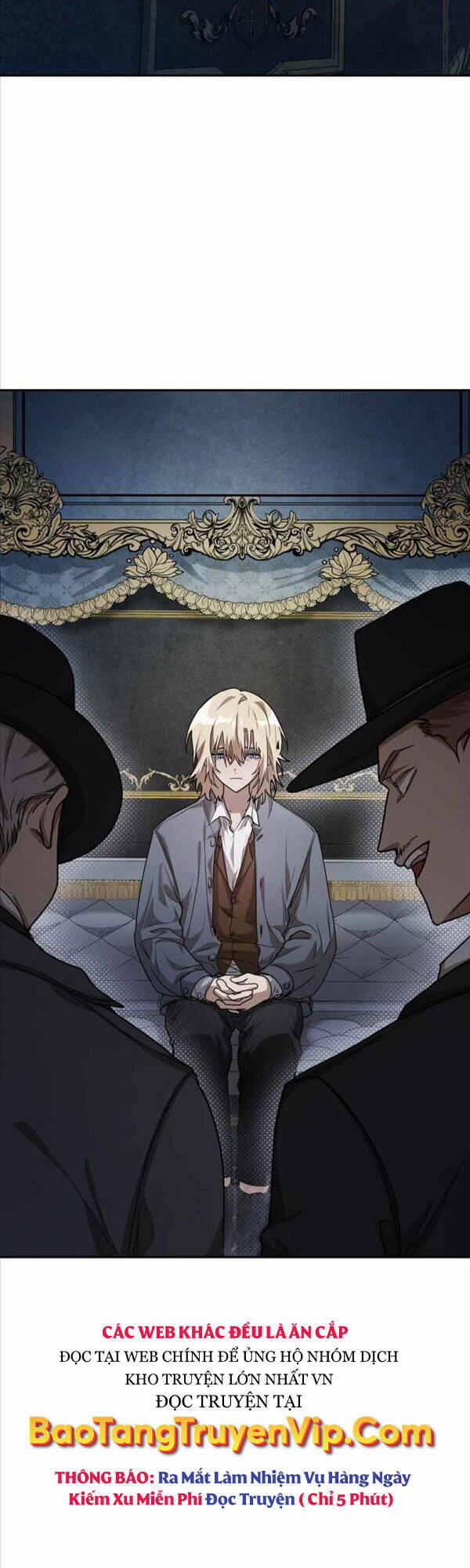 Đại Pháp Sư Toàn Năng 5 trang 18