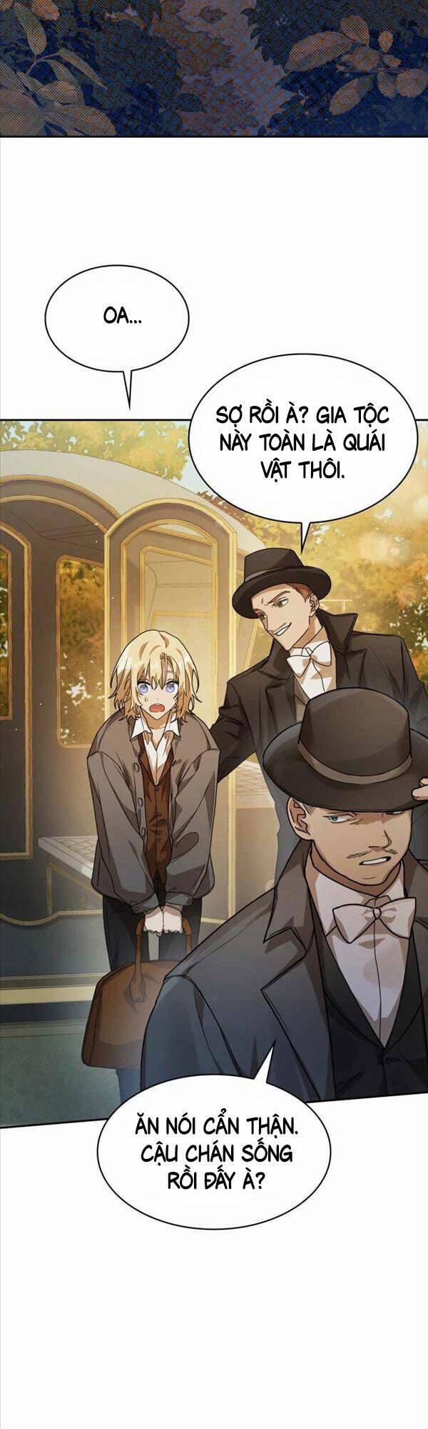 Đại Pháp Sư Toàn Năng 5 trang 30