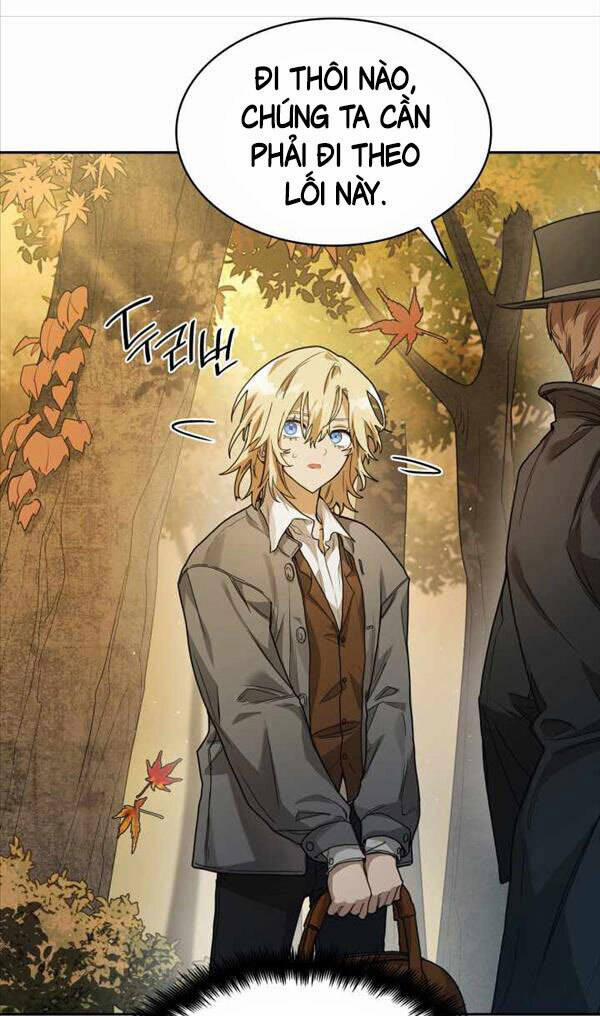 Đại Pháp Sư Toàn Năng 5 trang 31