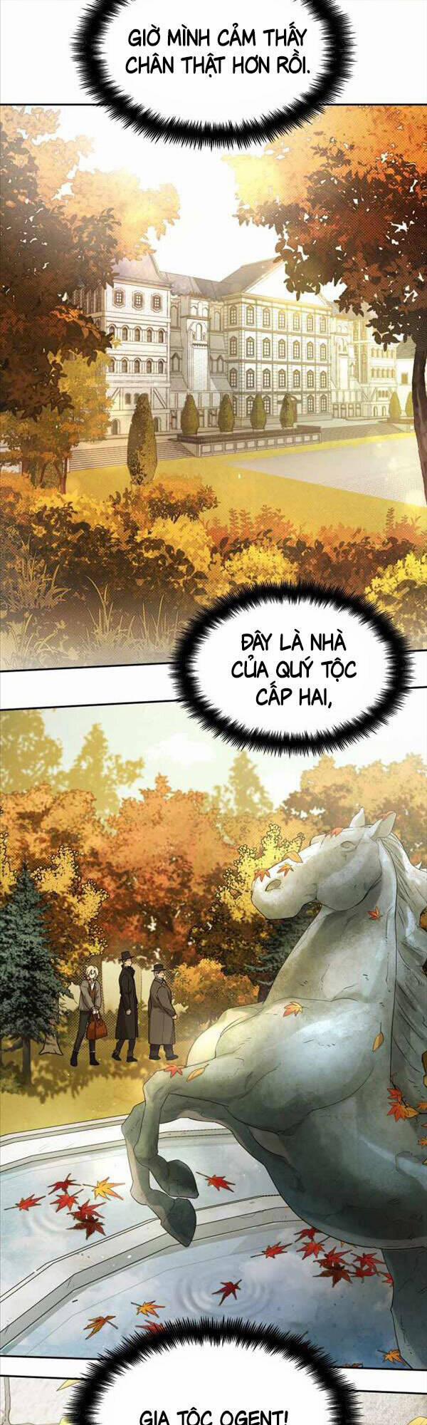 Đại Pháp Sư Toàn Năng 5 trang 32