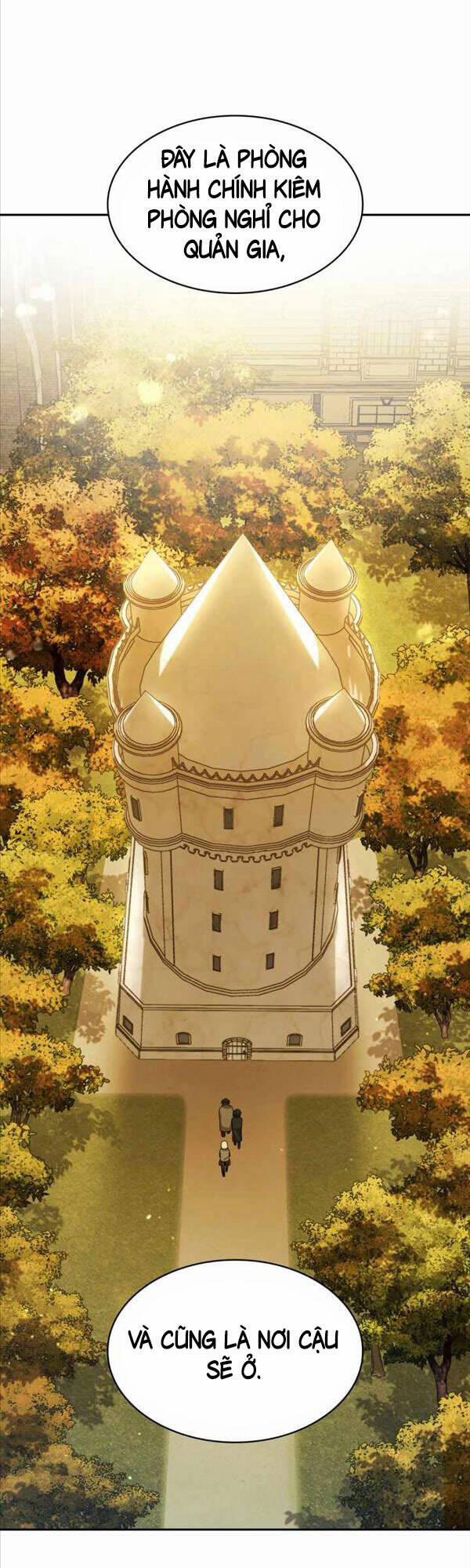 Đại Pháp Sư Toàn Năng 5 trang 34