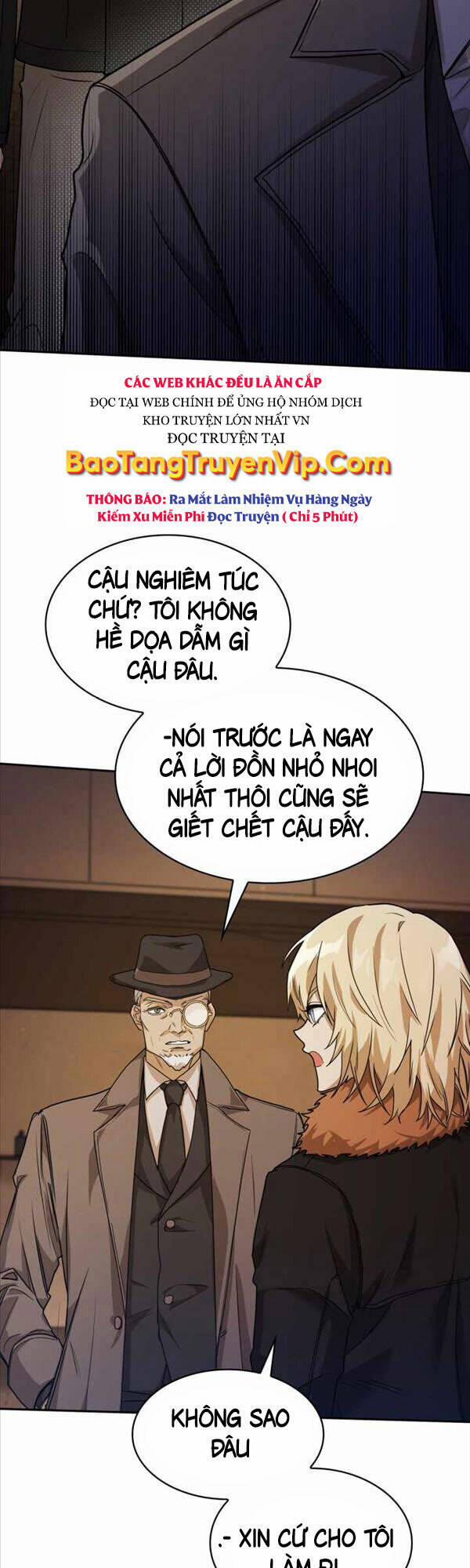 Đại Pháp Sư Toàn Năng 5 trang 4