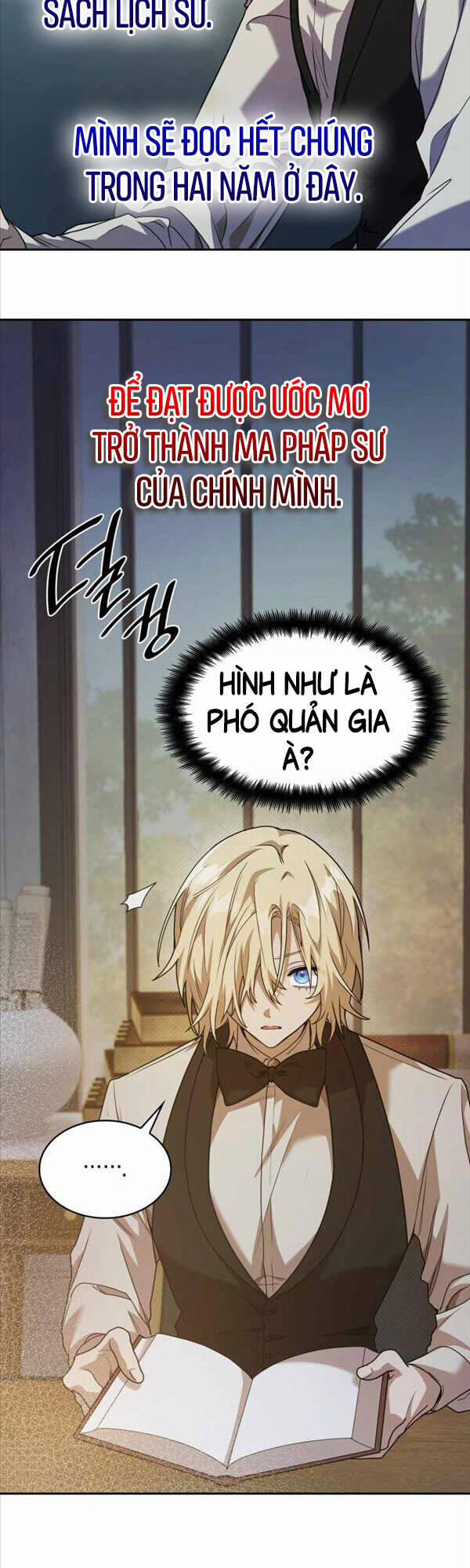 Đại Pháp Sư Toàn Năng 5 trang 50