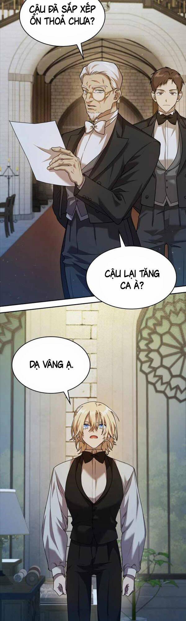 Đại Pháp Sư Toàn Năng 5 trang 52