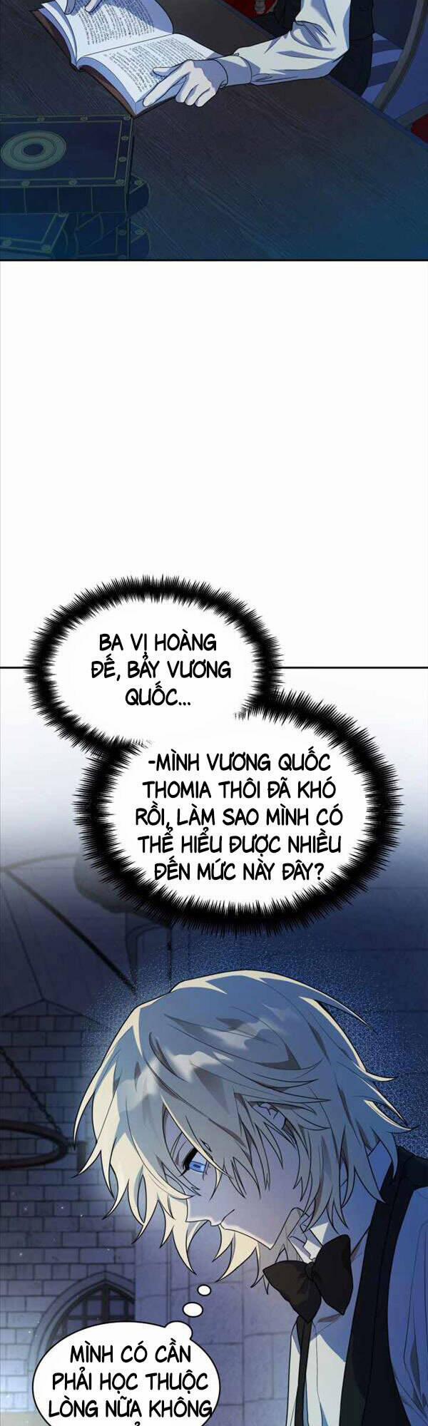 Đại Pháp Sư Toàn Năng 5 trang 61