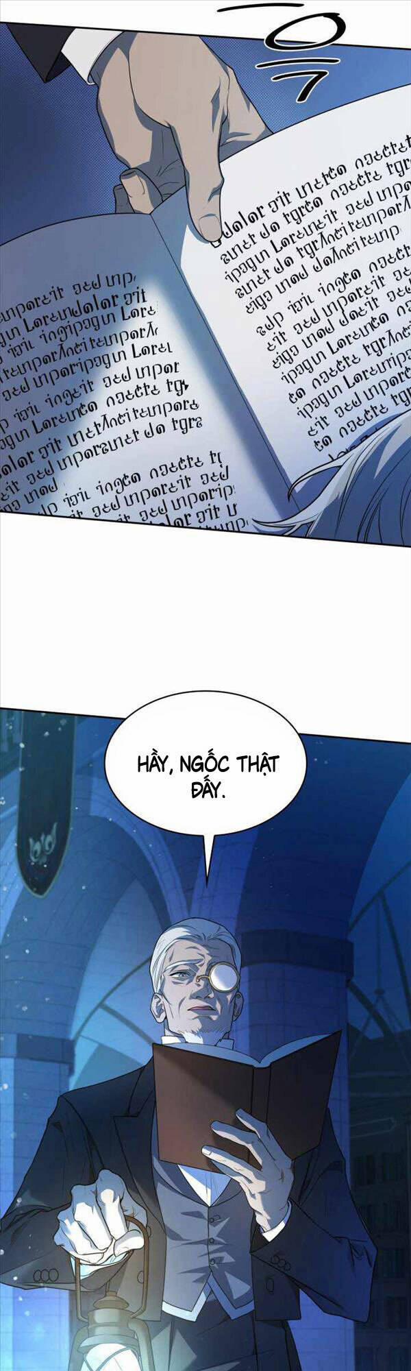 Đại Pháp Sư Toàn Năng 5 trang 64