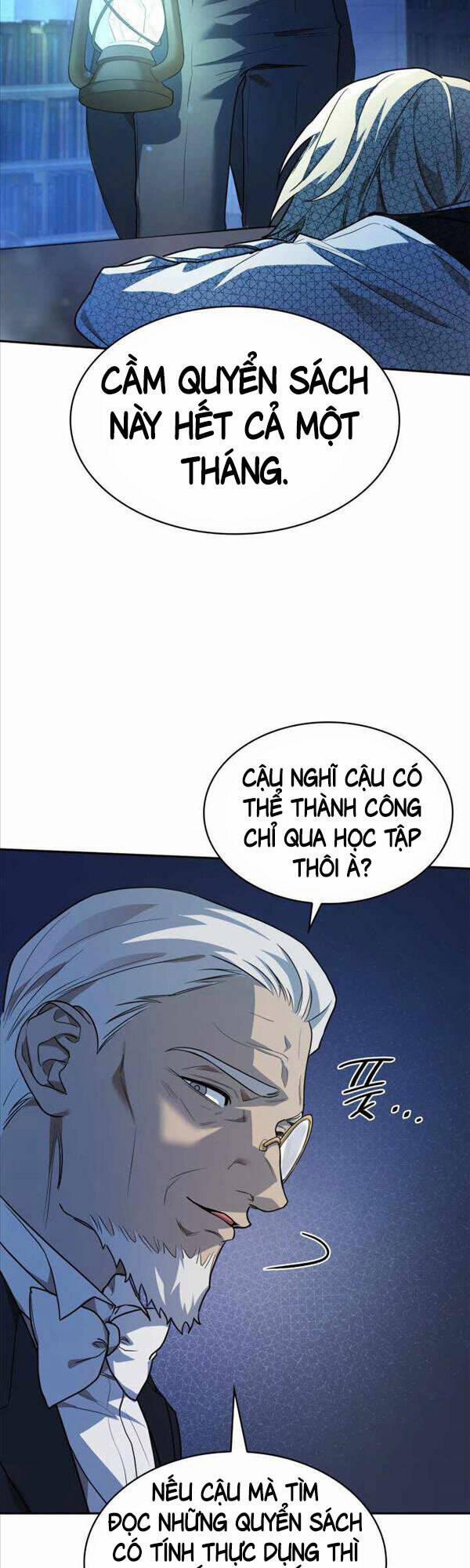 Đại Pháp Sư Toàn Năng 5 trang 65