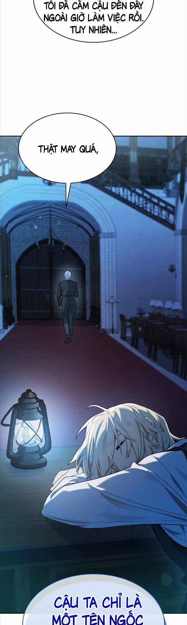 Đại Pháp Sư Toàn Năng 5 trang 66