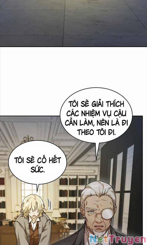 Đại Pháp Sư Toàn Năng 5 trang 71