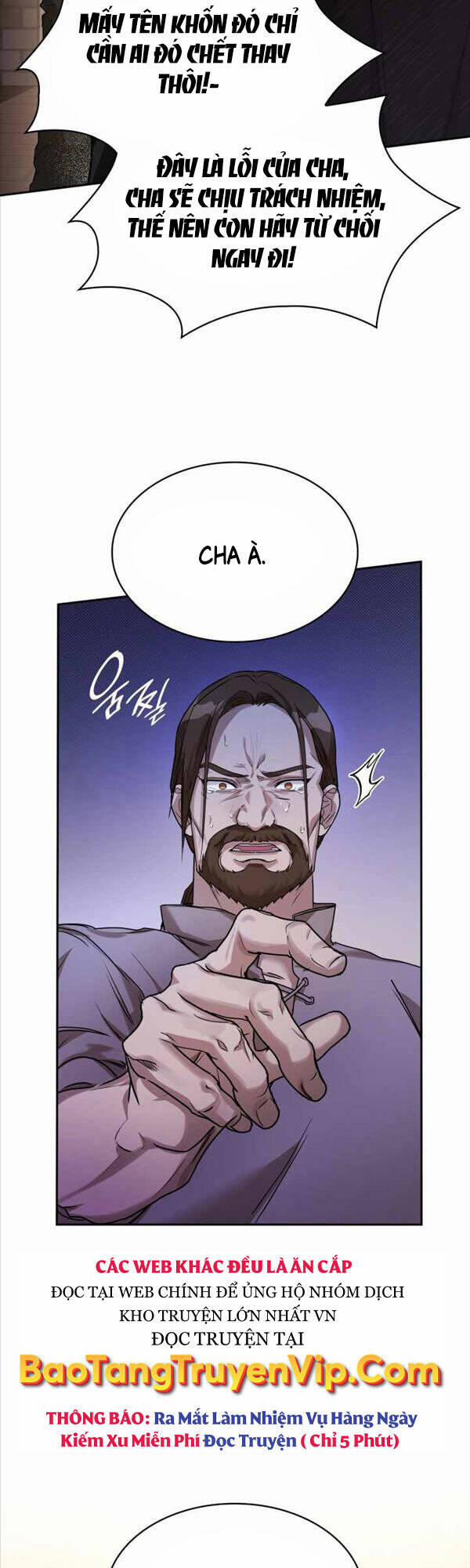 Đại Pháp Sư Toàn Năng 5 trang 8